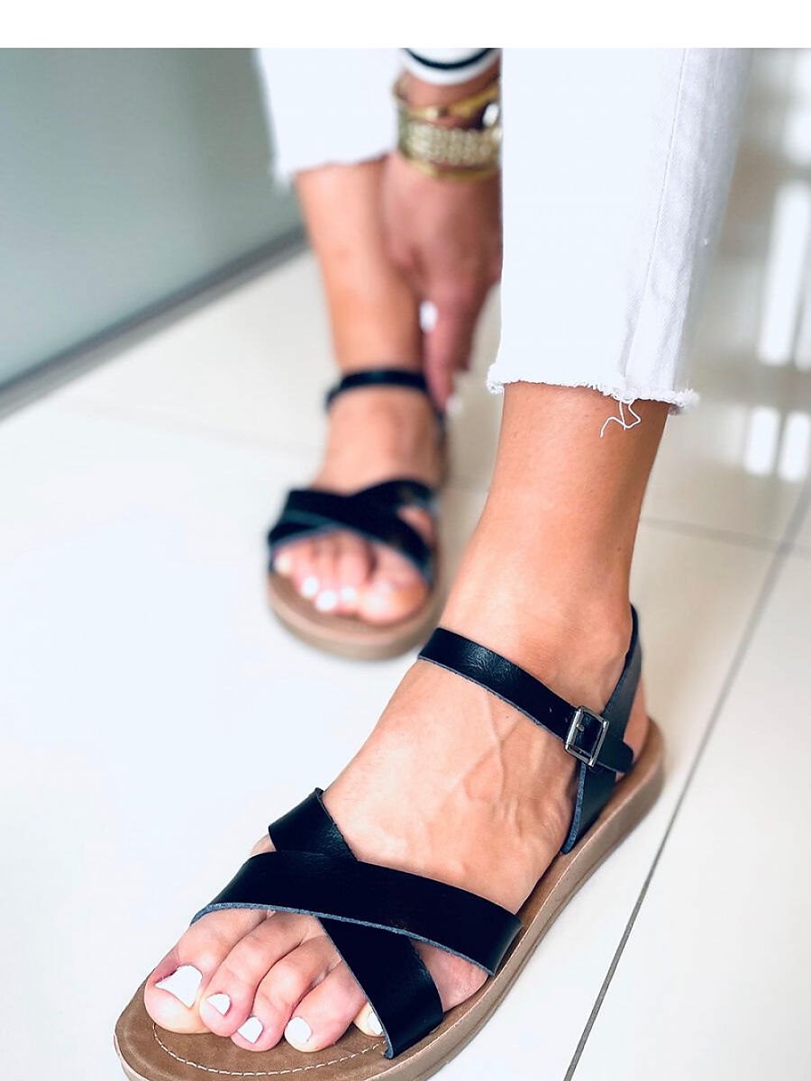 Sandals model 166568 Inello