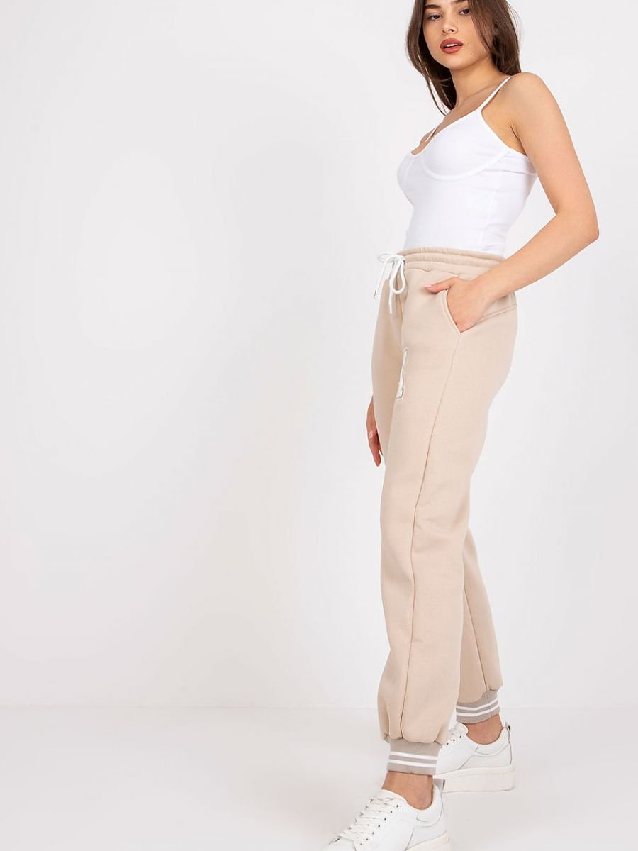 Tracksuit trousers model 166630 Ex Moda