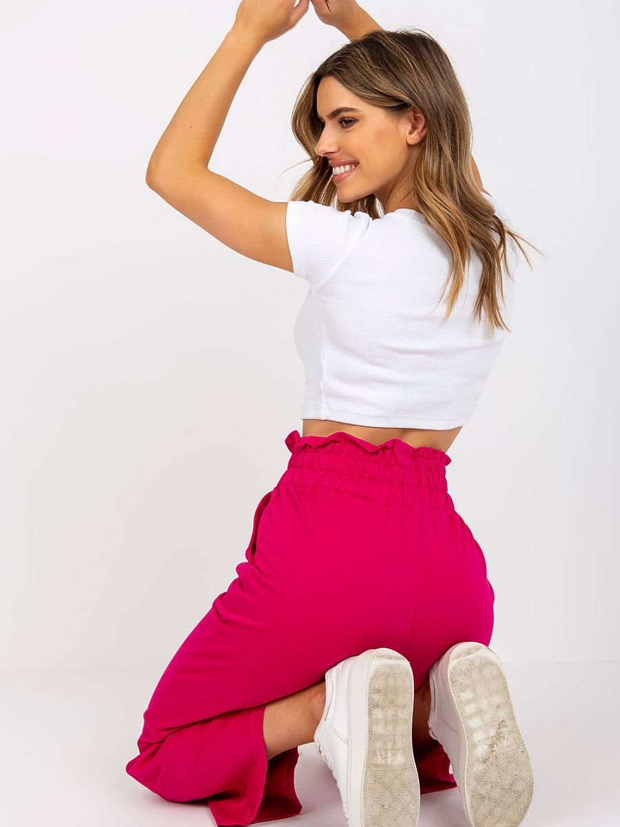 Tracksuit trousers model 166641 Fancy