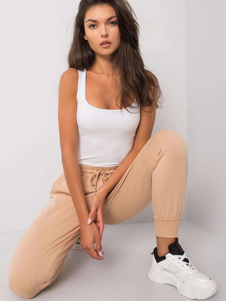 Tracksuit trousers model 166651 Fancy