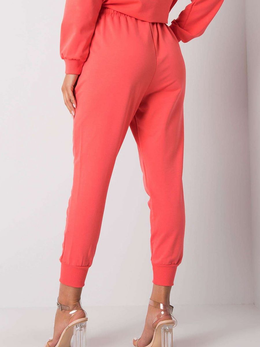 Tracksuit trousers model 166657 Fancy