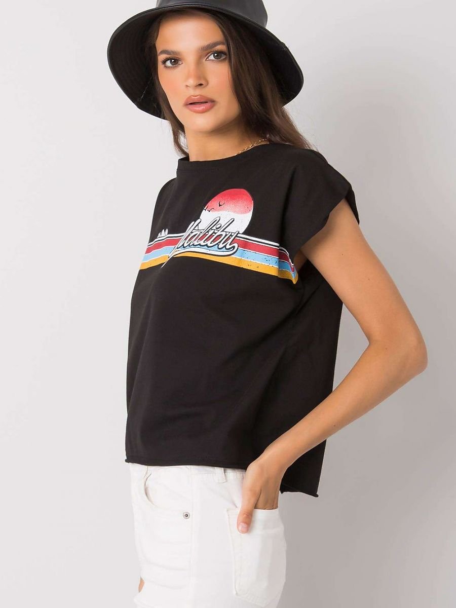 T-shirt model 166687 Fancy