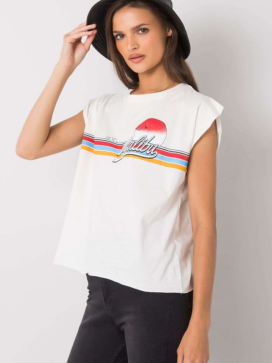 T-shirt model 166688 Fancy