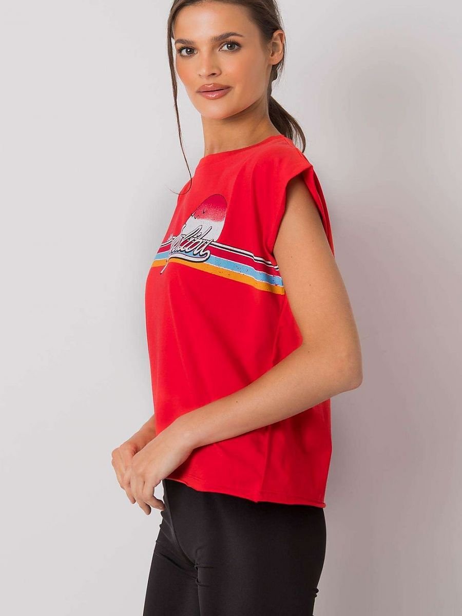 T-shirt model 166689 Fancy