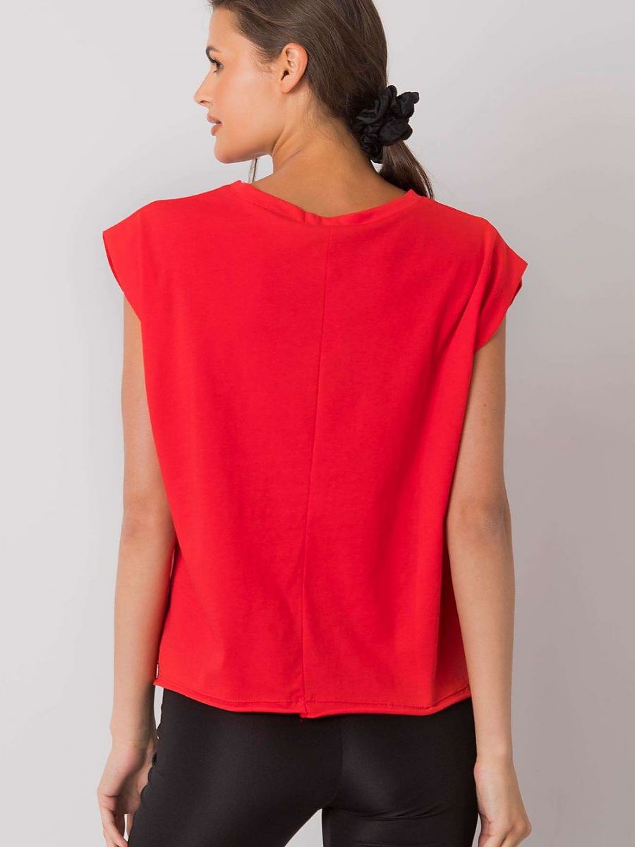 T-shirt model 166689 Fancy