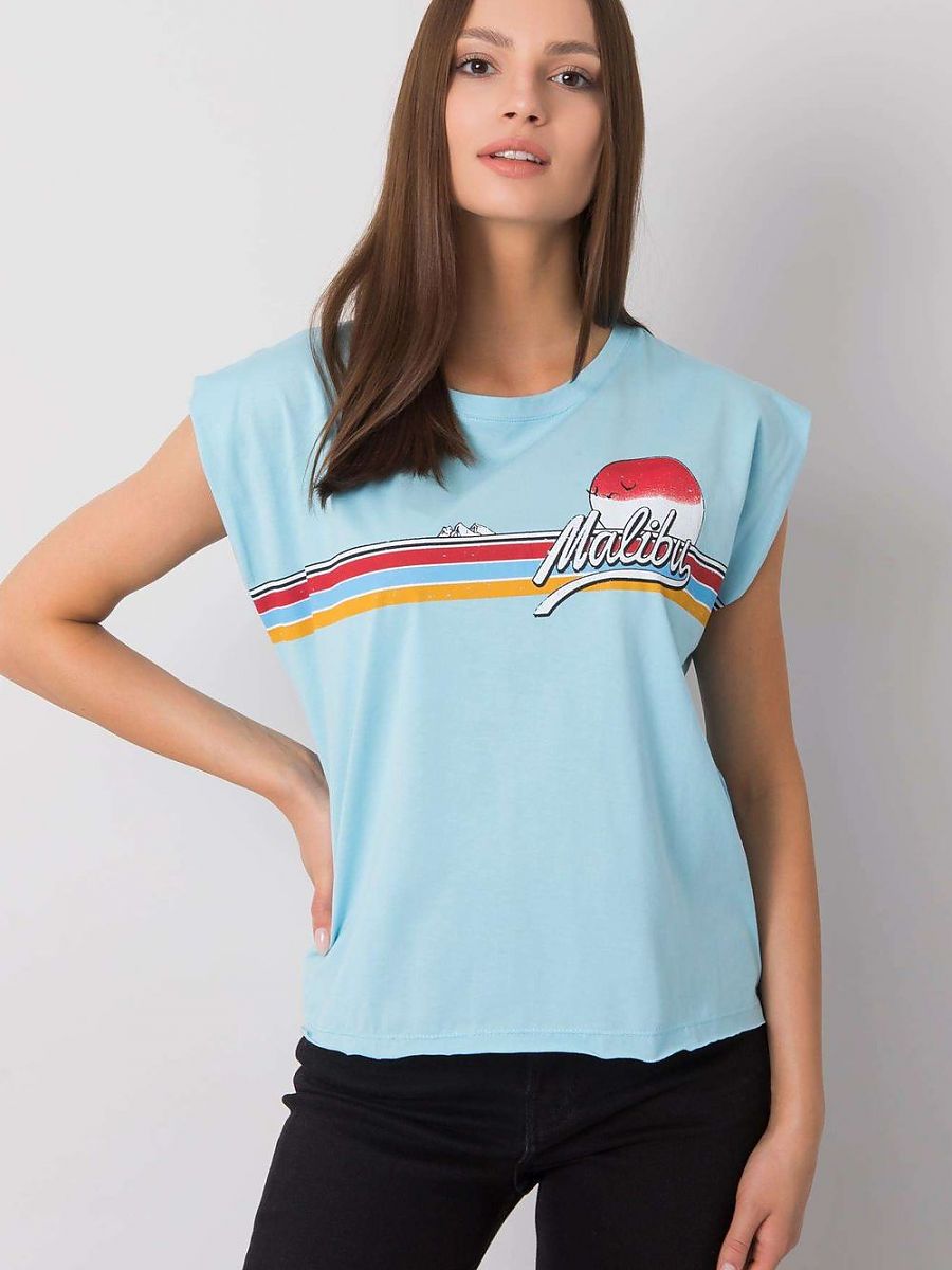 T-shirt model 166690 Fancy
