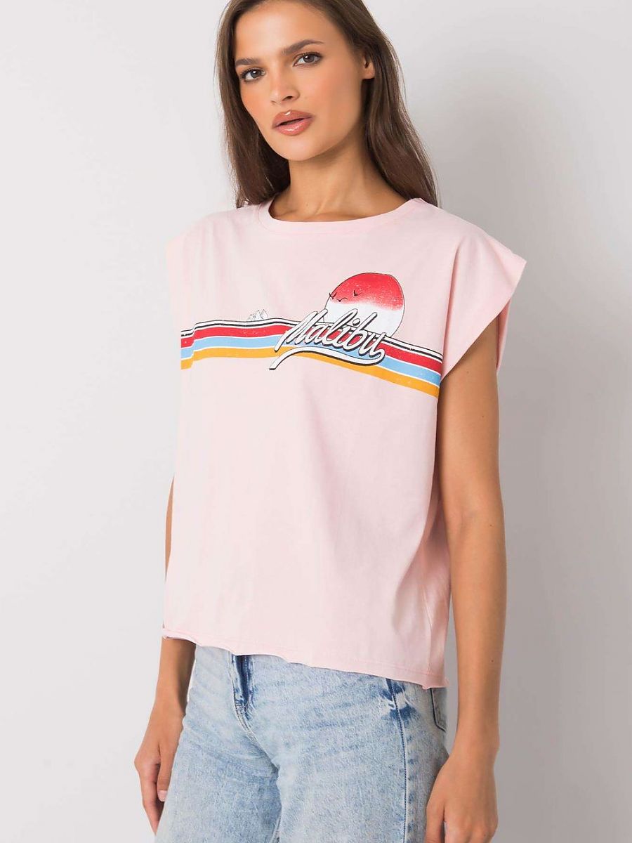 T-shirt model 166692 Fancy