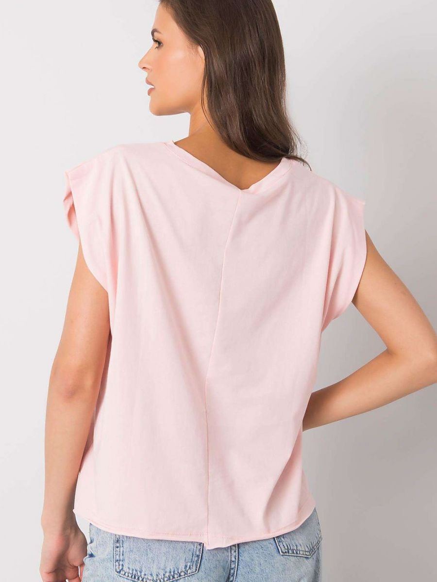 T-shirt model 166692 Fancy