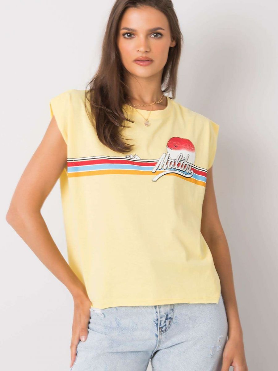 T-shirt model 166694 Fancy