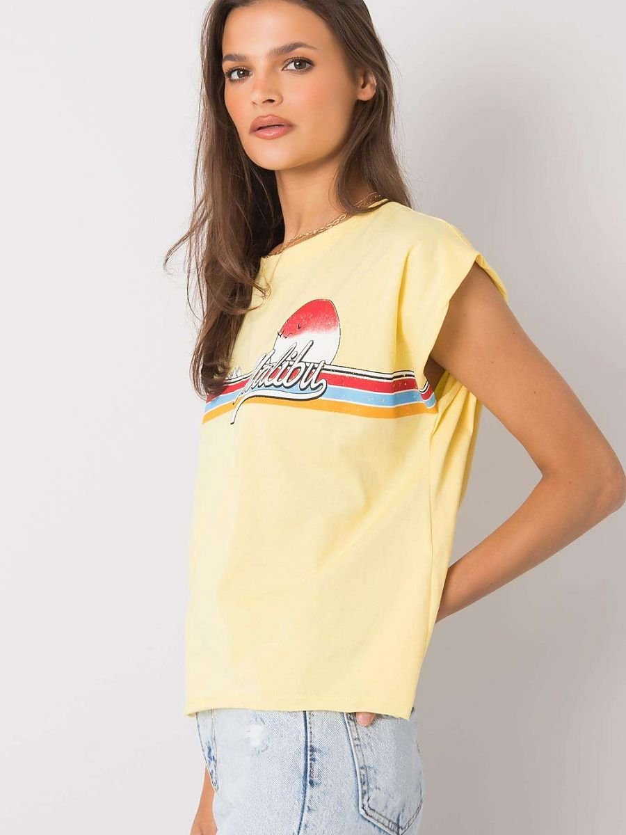 T-shirt model 166694 Fancy