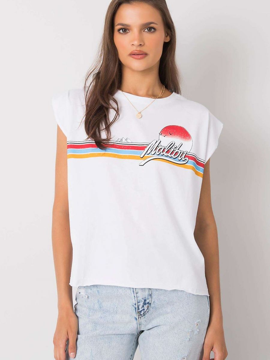 T-shirt model 166695 Fancy