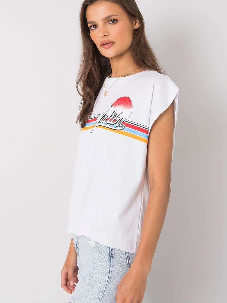 T-shirt model 166695 Fancy