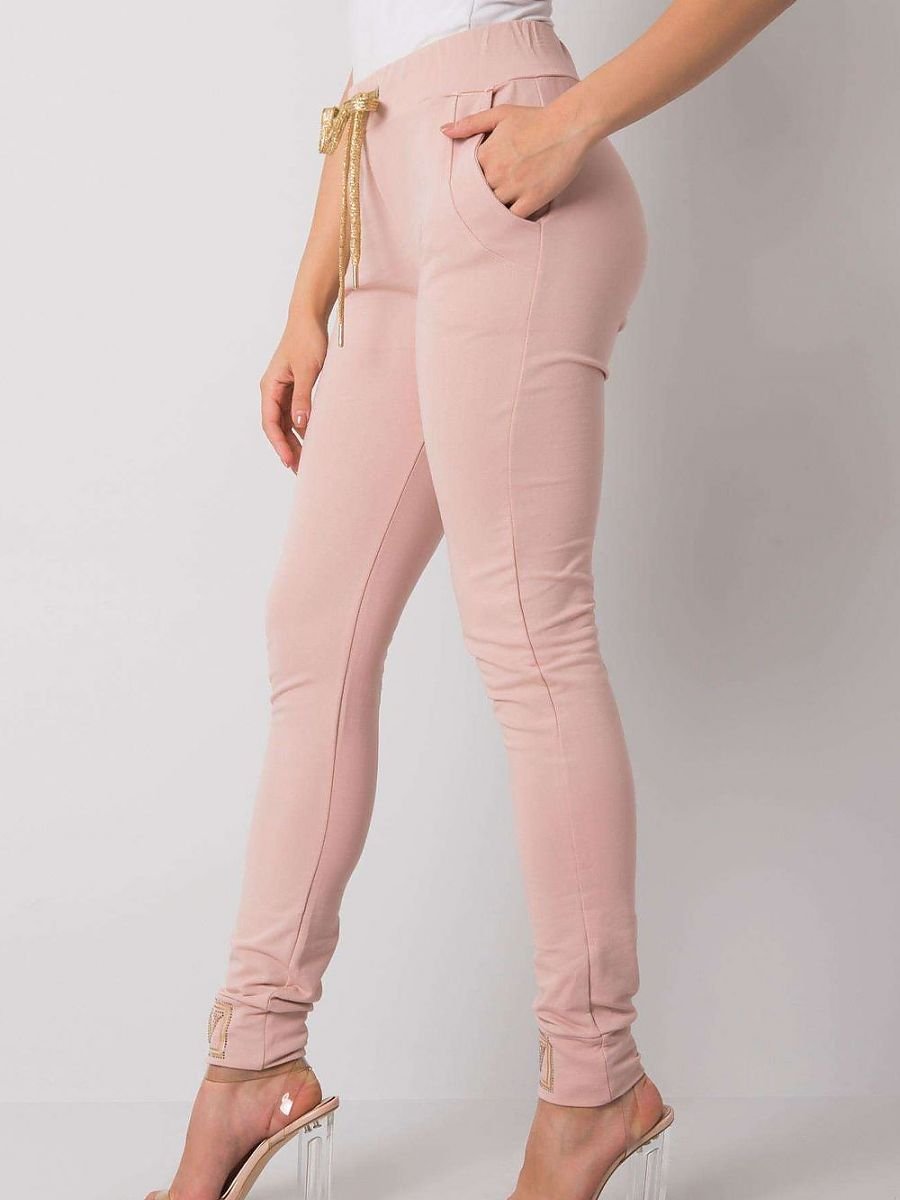 Tracksuit trousers model 166736 Relevance