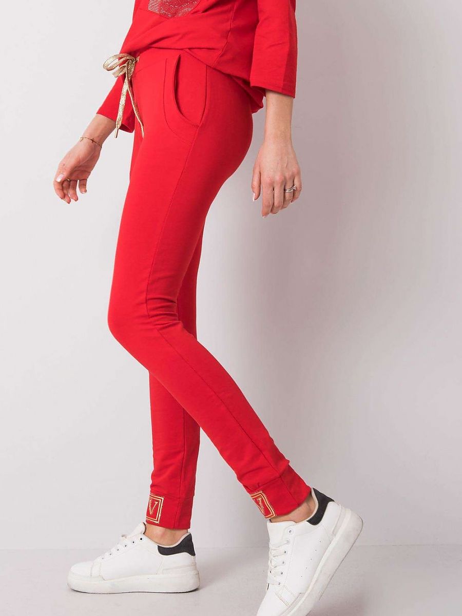 Tracksuit trousers model 166738 Relevance