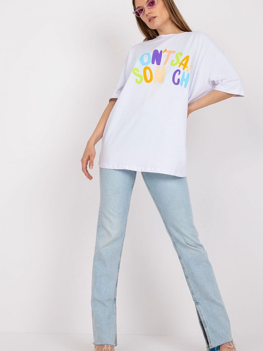 T-shirt model 166761 Fancy