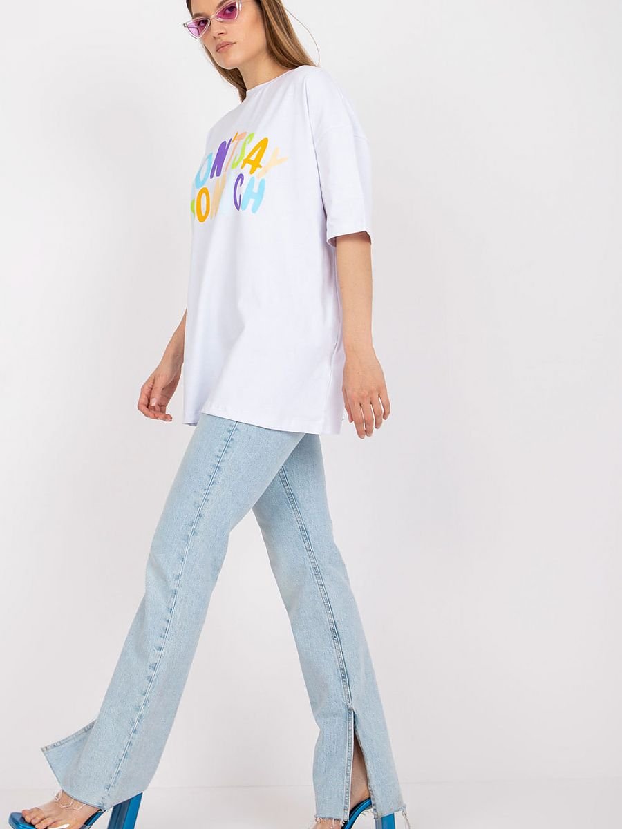 T-shirt model 166761 Fancy