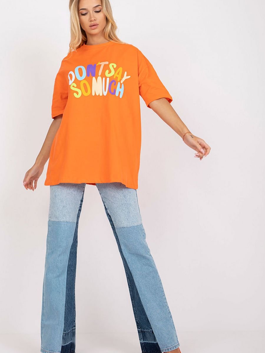 T-shirt model 166763 Fancy