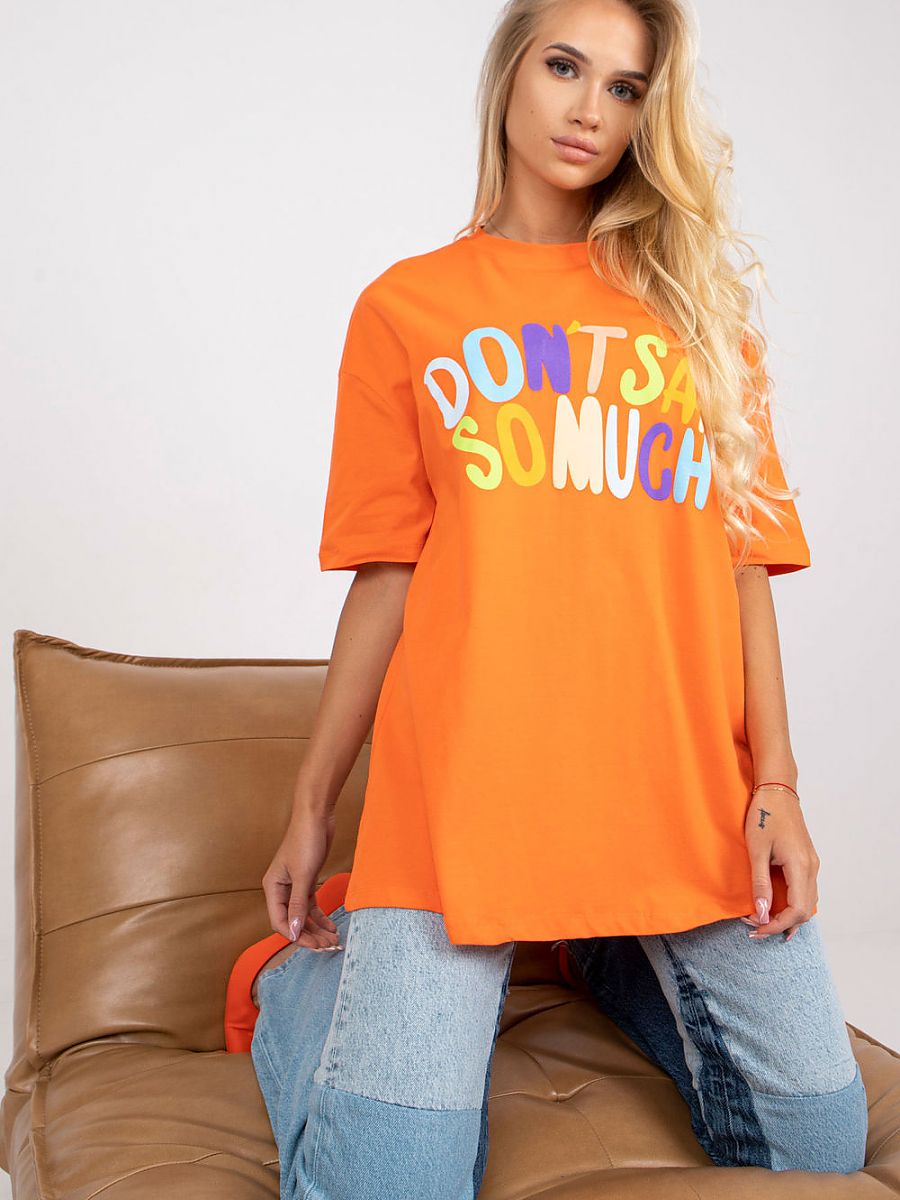 T-shirt model 166763 Fancy