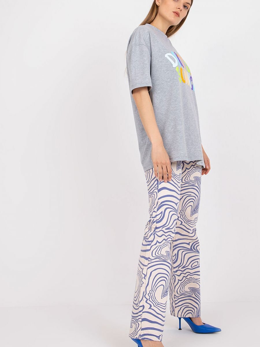 T-shirt model 166765 Fancy