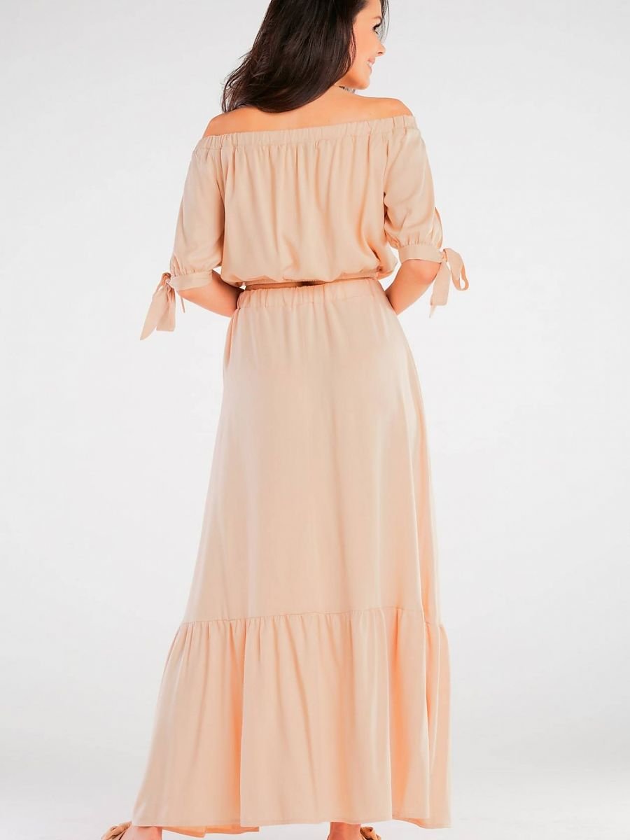 Blouse model 166800 awama