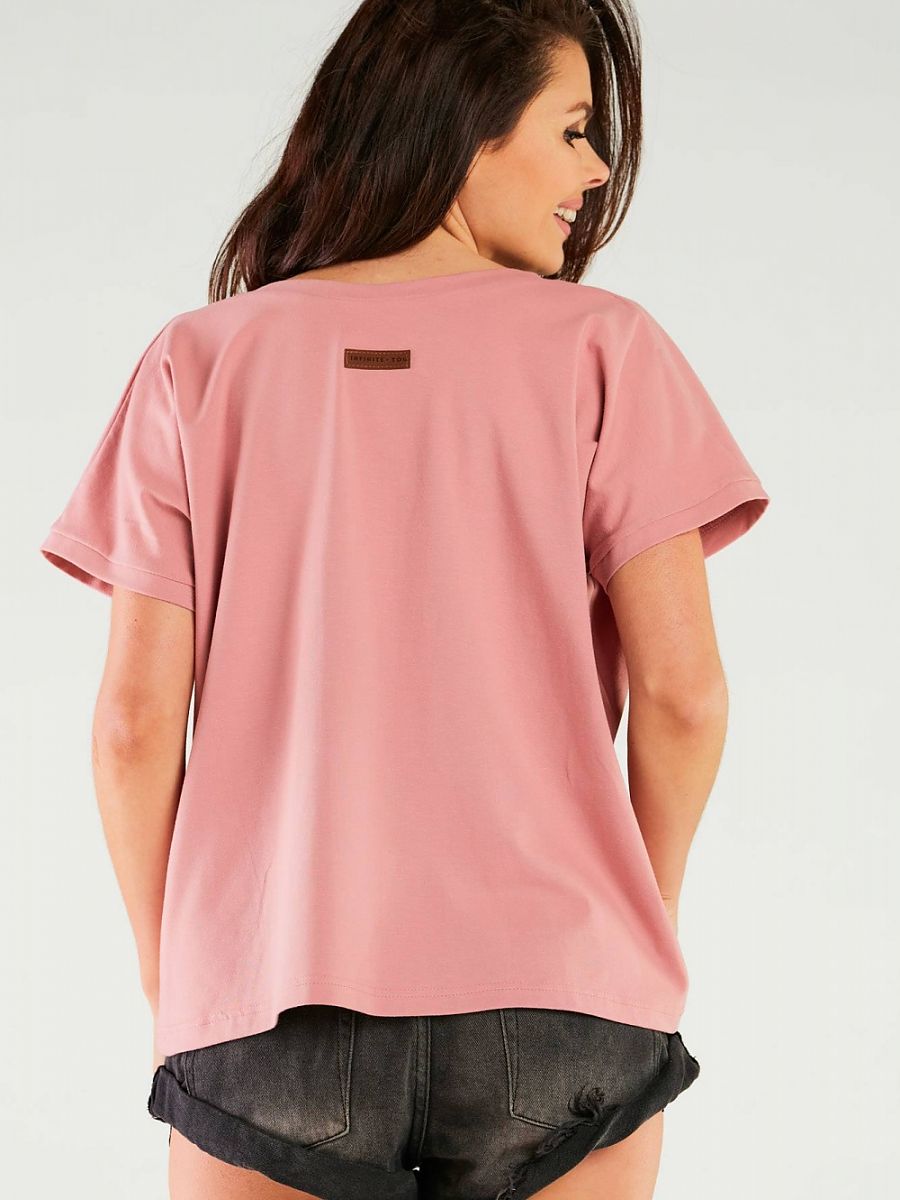 Blouse model 166824 Infinite You