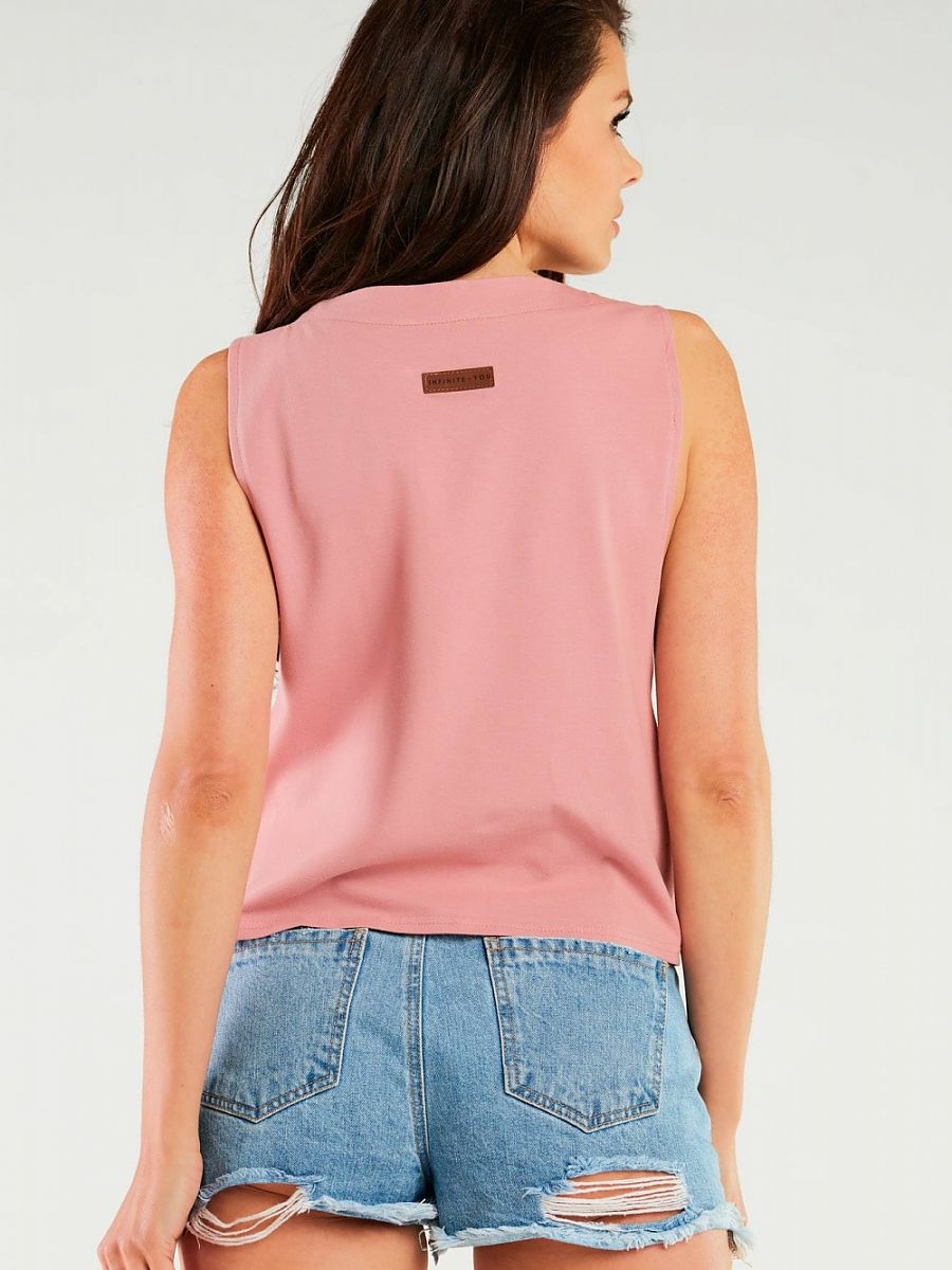 Blouse model 166834 Infinite You