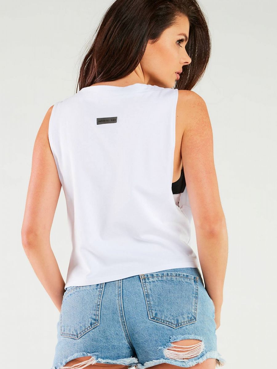 Blouse model 166837 Infinite You