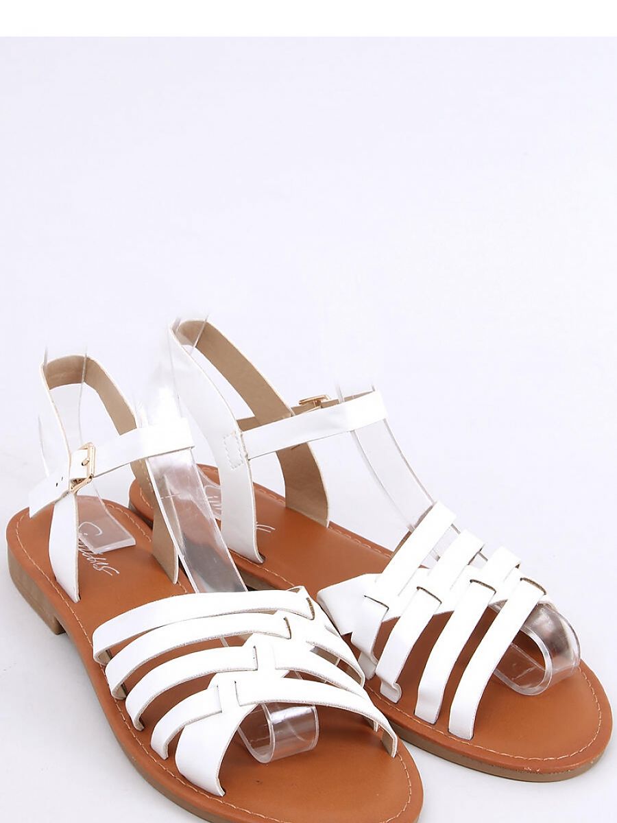 Sandals model 166840 Inello