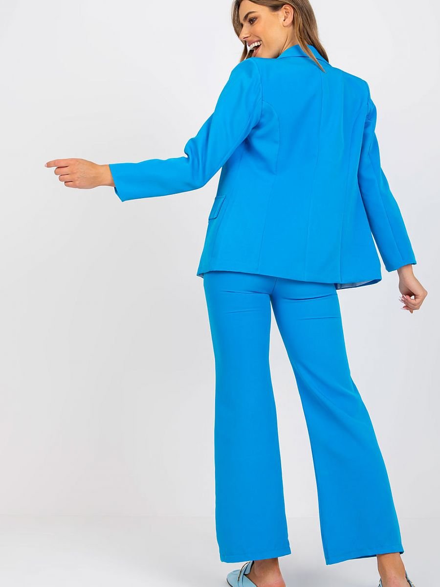 Jacket model 166897 Italy Moda