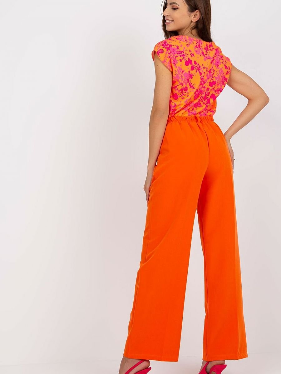 Women trousers model 166967 Italy Moda