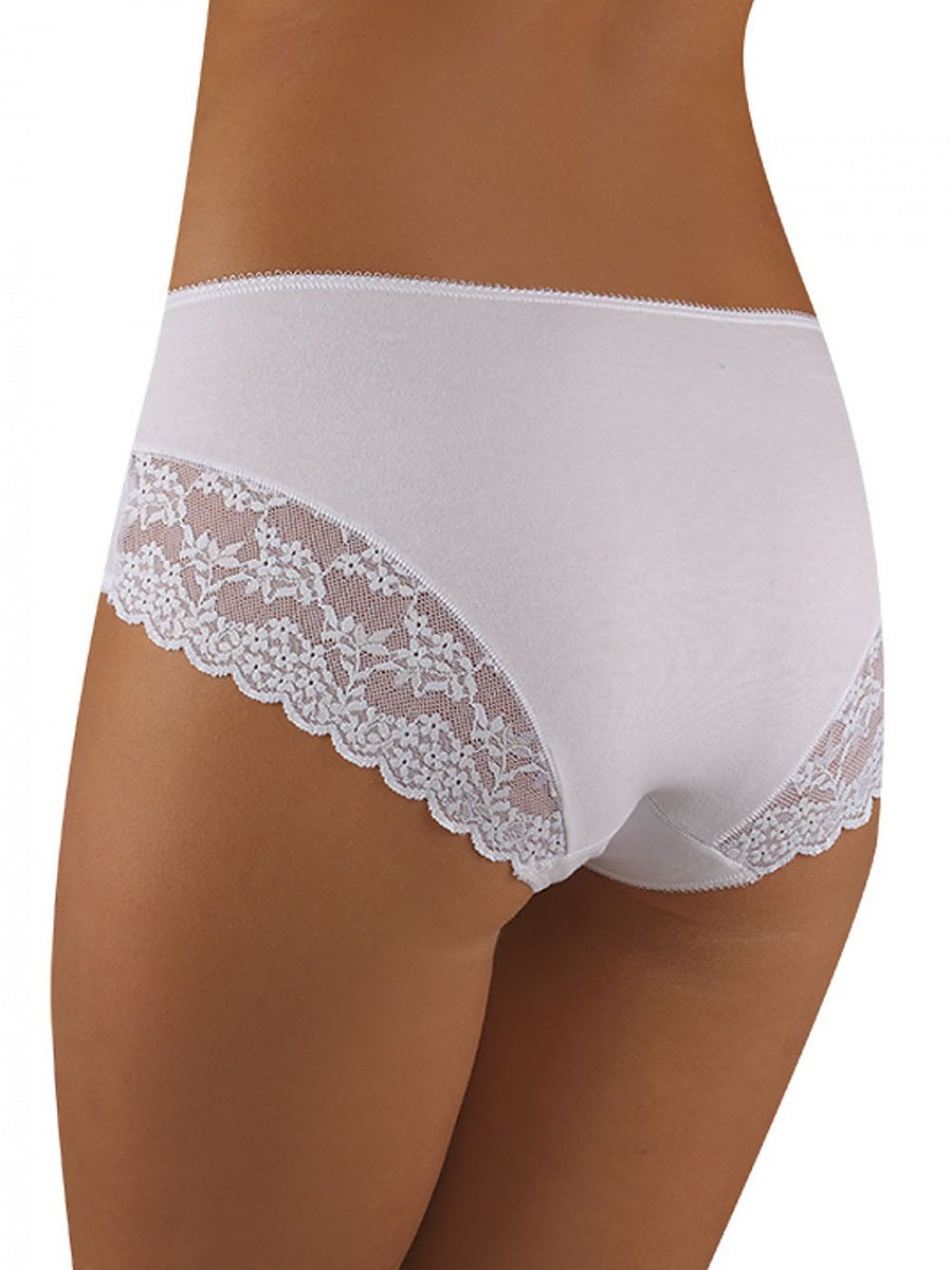 Panties model 43322 Italian Fashion