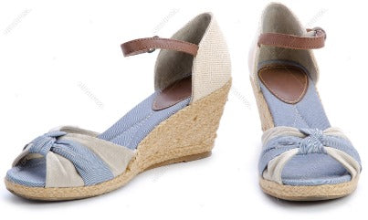 ESPADRILLES