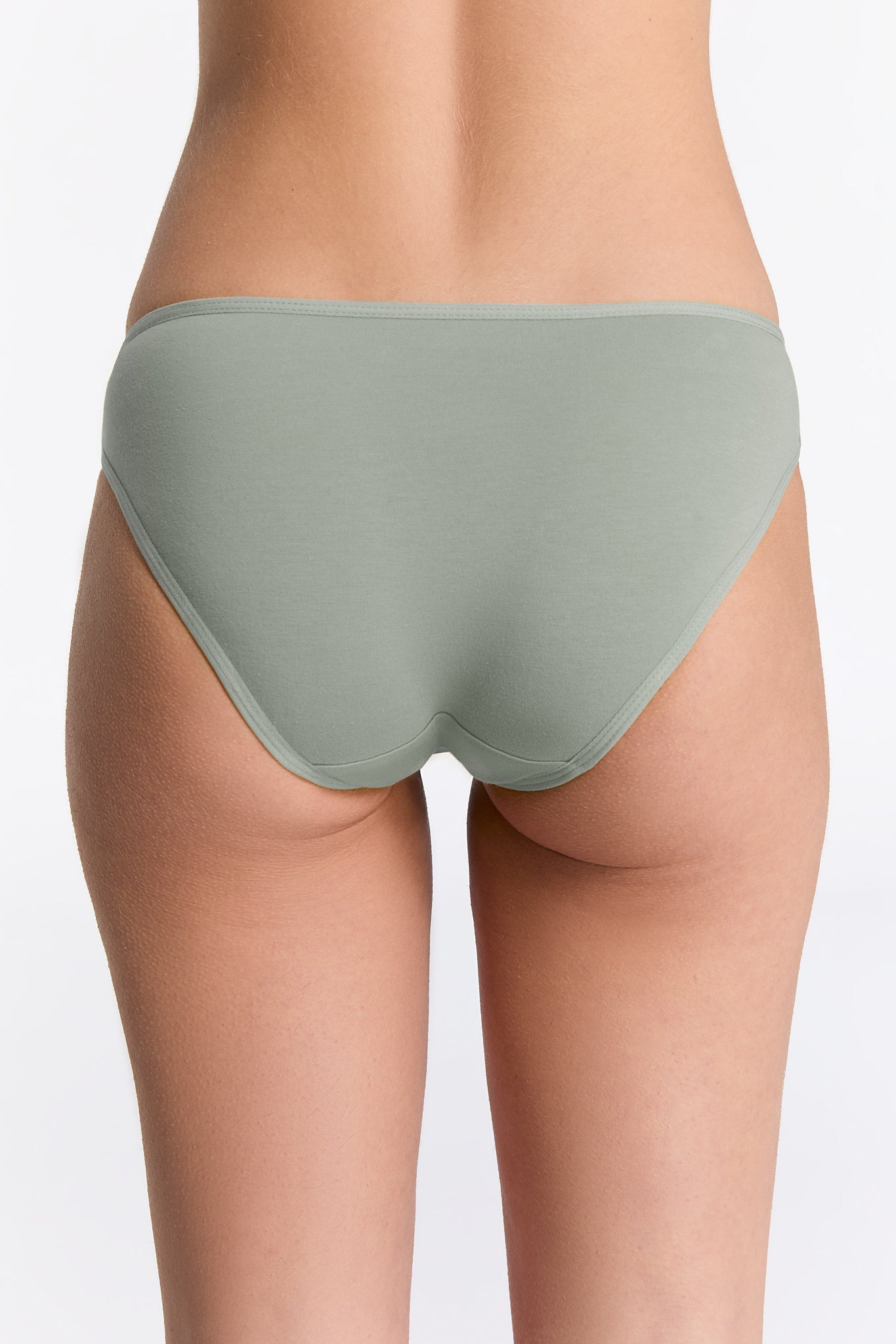 1151-109 | Damen Slip Klassisch - Eisberggrün