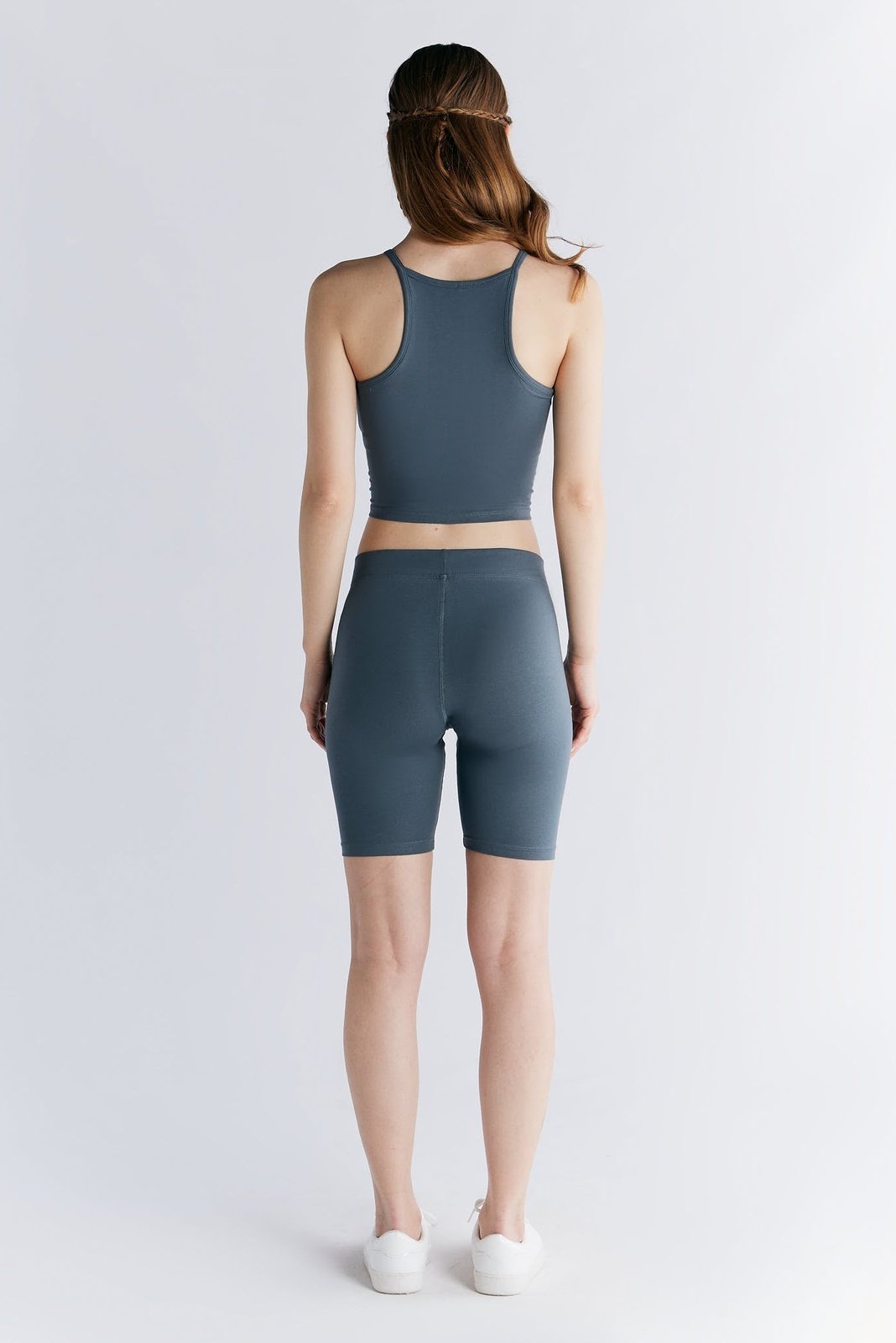 1417-068 | Radlerhose - Dunklerschiefer