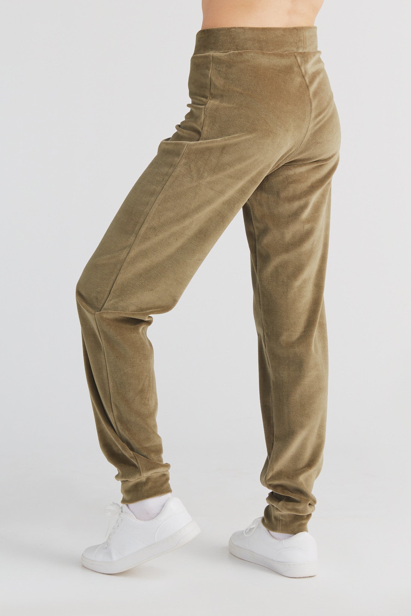 1466-041 | Damen Nickyhose - Oliv