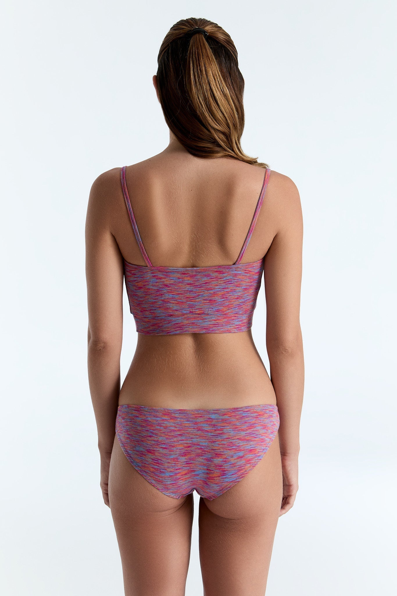 1116-103 | Damen Bikini - Flamme