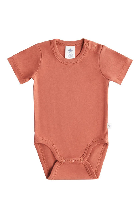 2006 TC | Baby Kurzarmbody - Tabasco