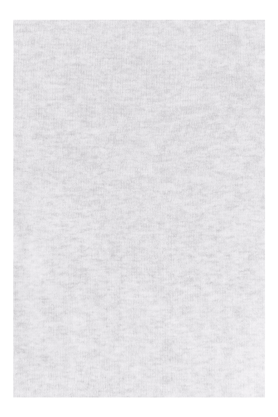 2010GM | Kinder Basic Kurzarmshirt - Grau