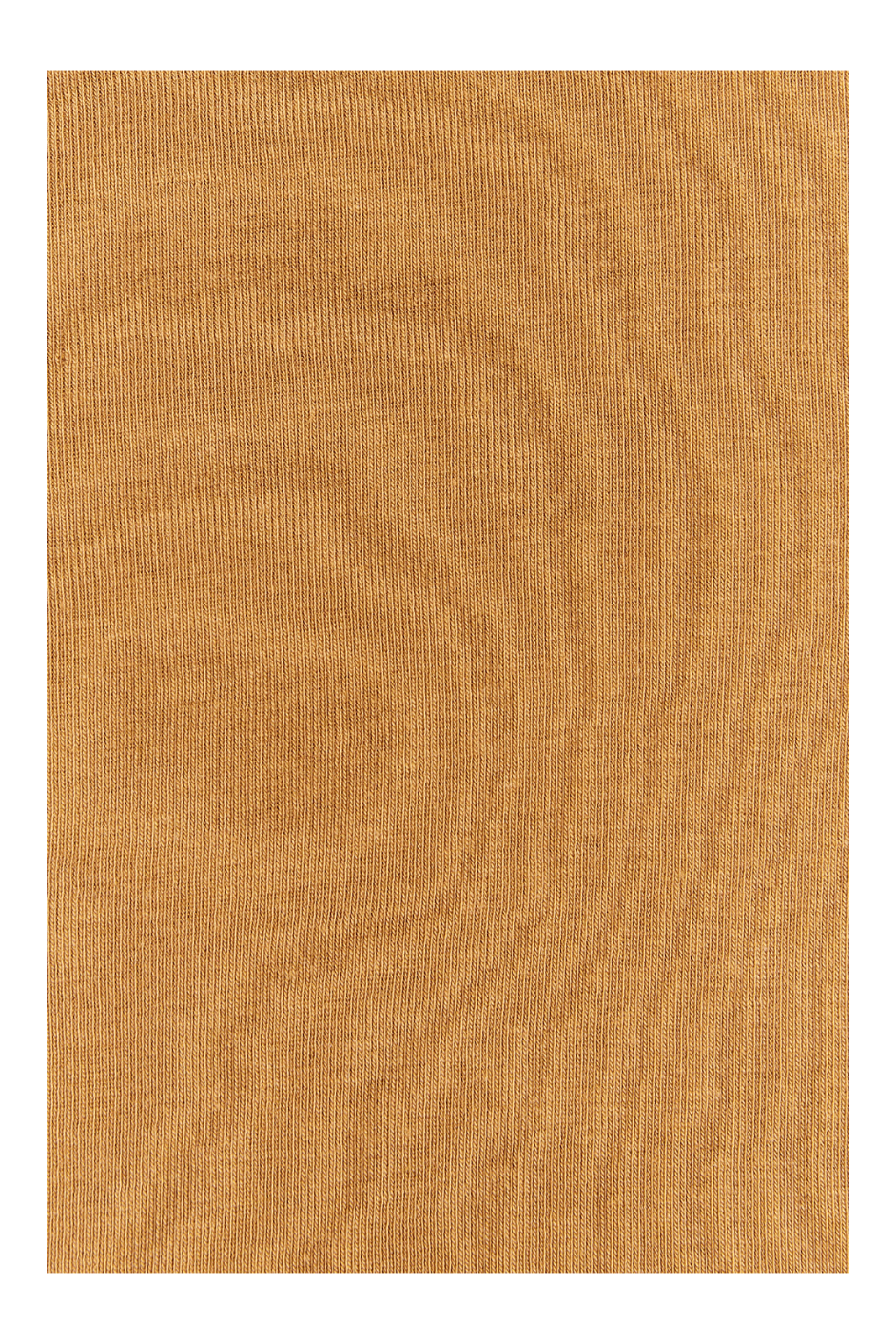 2010IN | Kinder Basic Kurzarmshirt - Ingwer