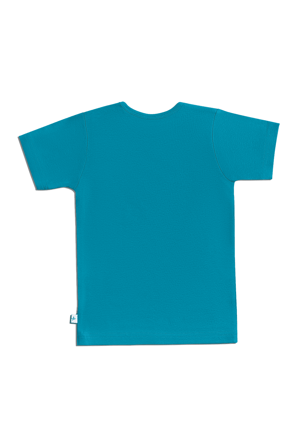 2012 | Kinder Basic Kurzarmshirt - Seaport