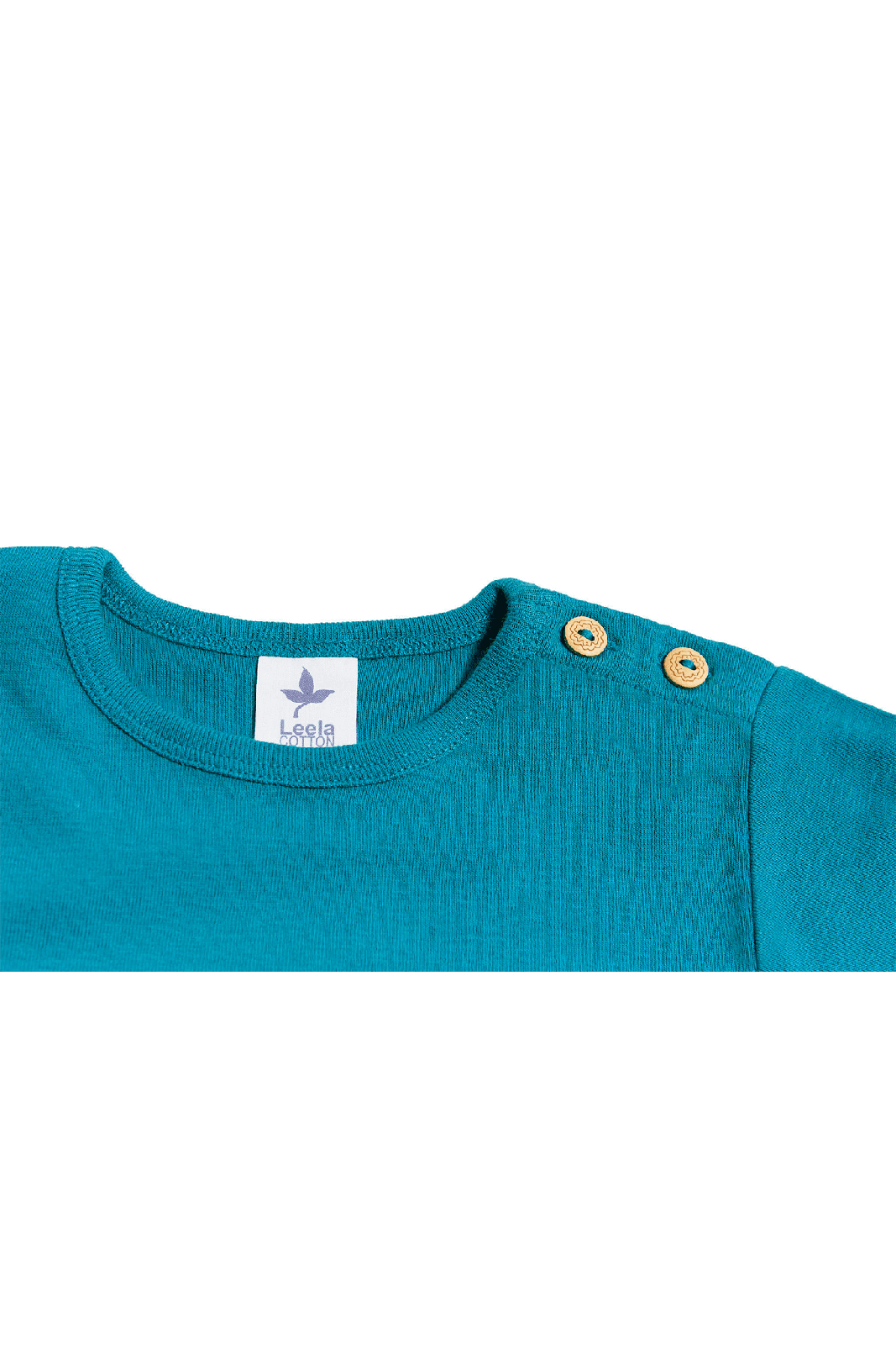 2012 | Kinder Basic Kurzarmshirt - Seaport