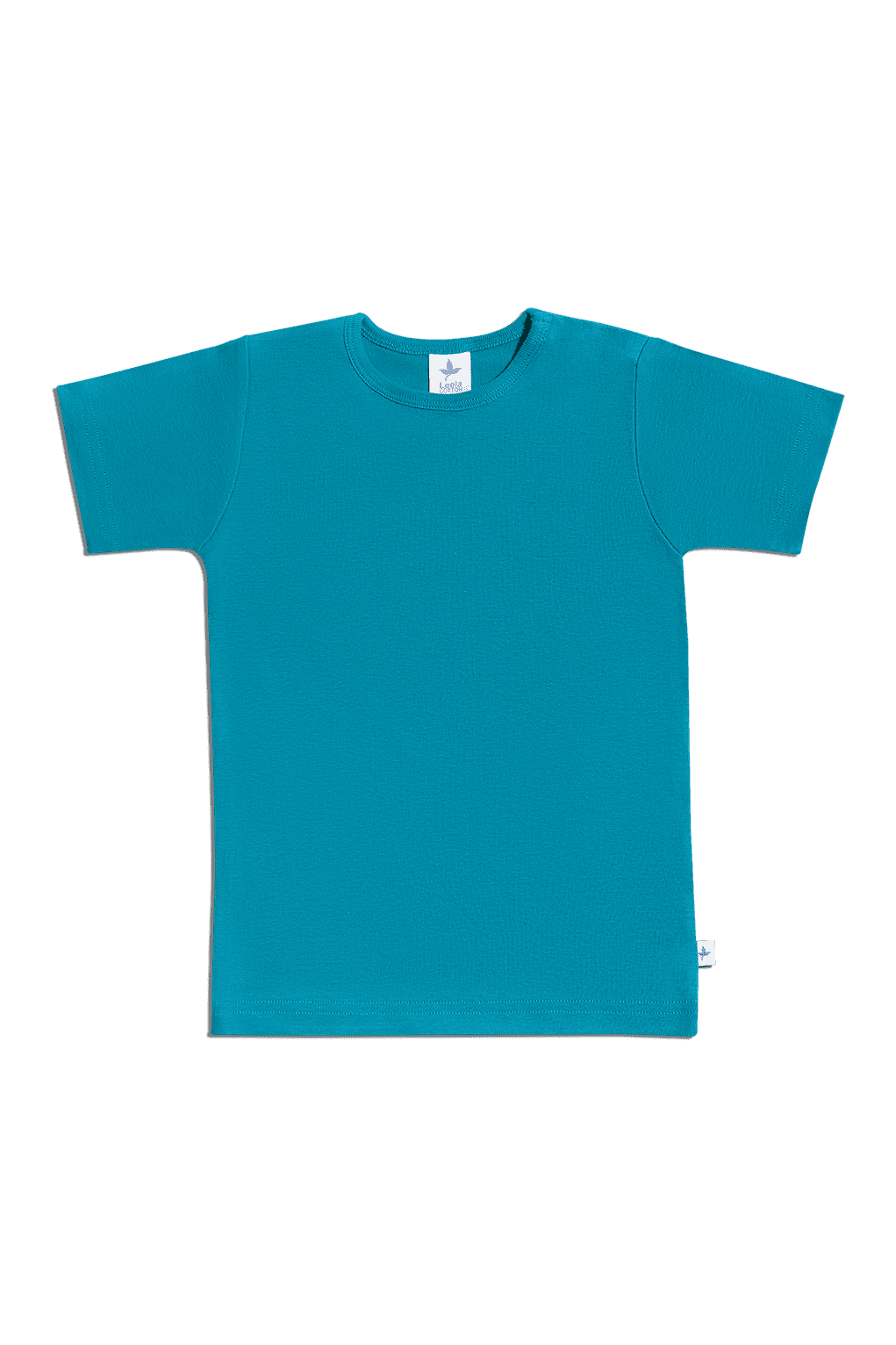 2012 | Kinder Basic Kurzarmshirt - Seaport