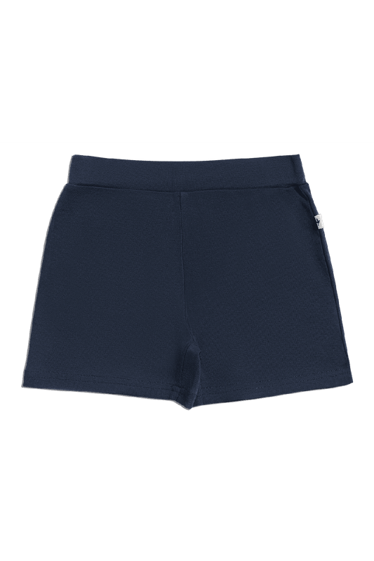 2020ID | Kinder Shorts - Indigo