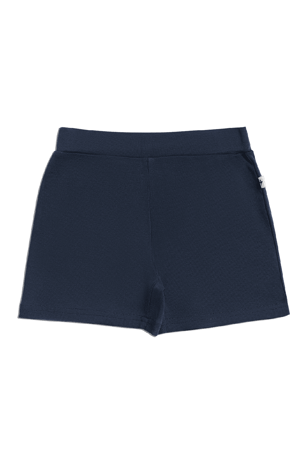 2020ID | Kinder Shorts - Indigo