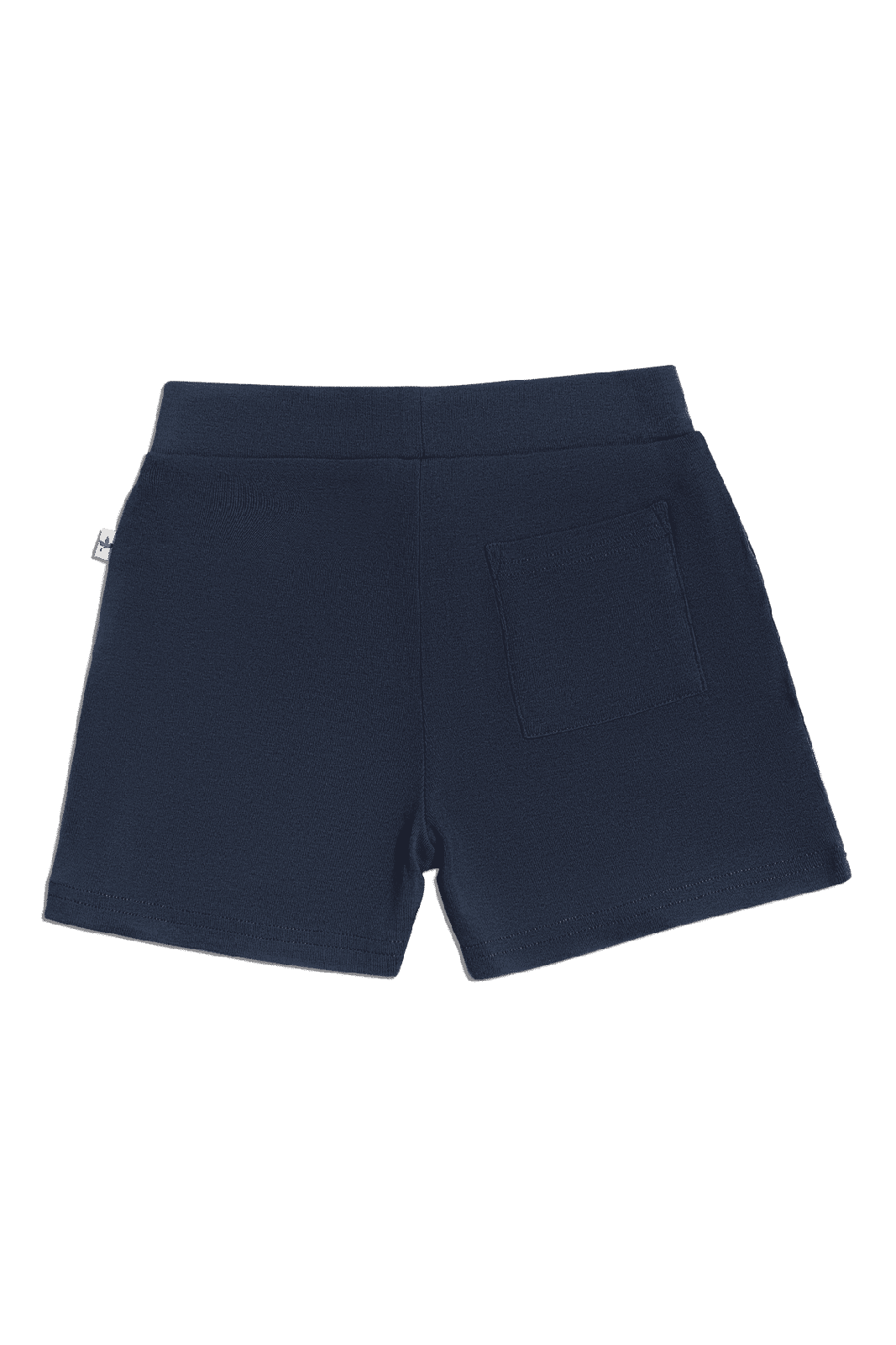 2020ID | Kinder Shorts - Indigo