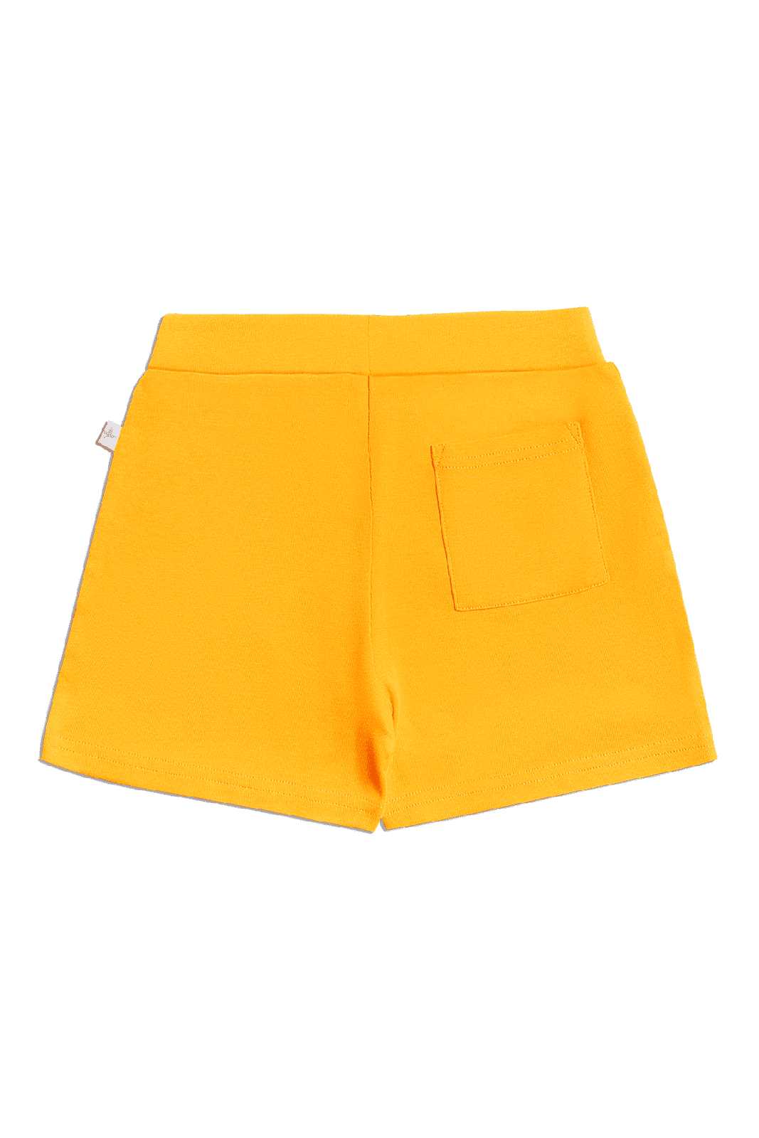 2020SG | Kinder Shorts - Sonnengelb