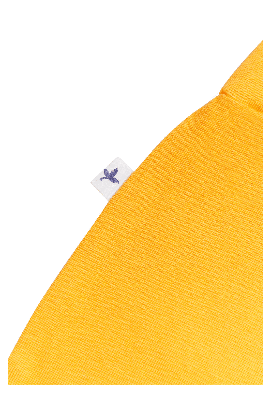 2020SG | Kinder Shorts - Sonnengelb