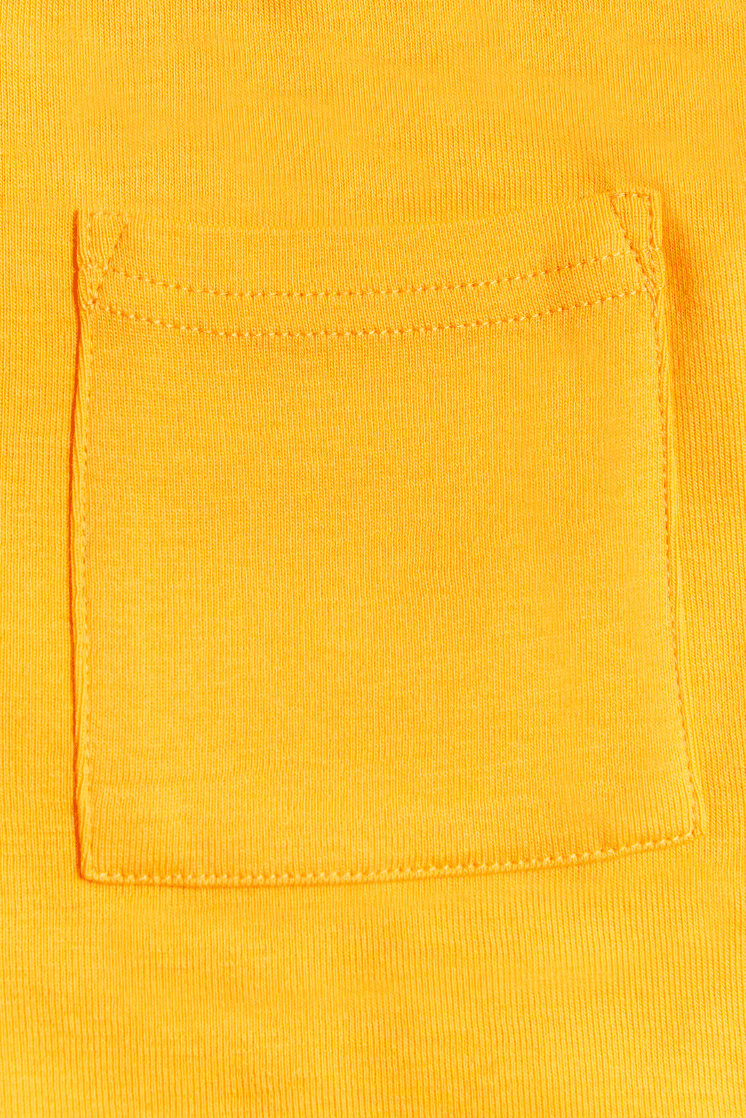 2020SG | Kinder Shorts - Sonnengelb