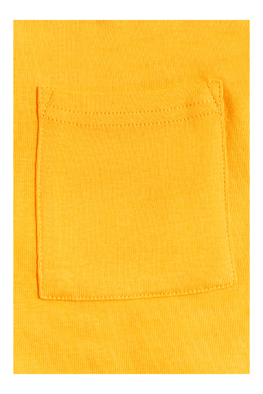 2020SG | Kinder Shorts - Sonnengelb