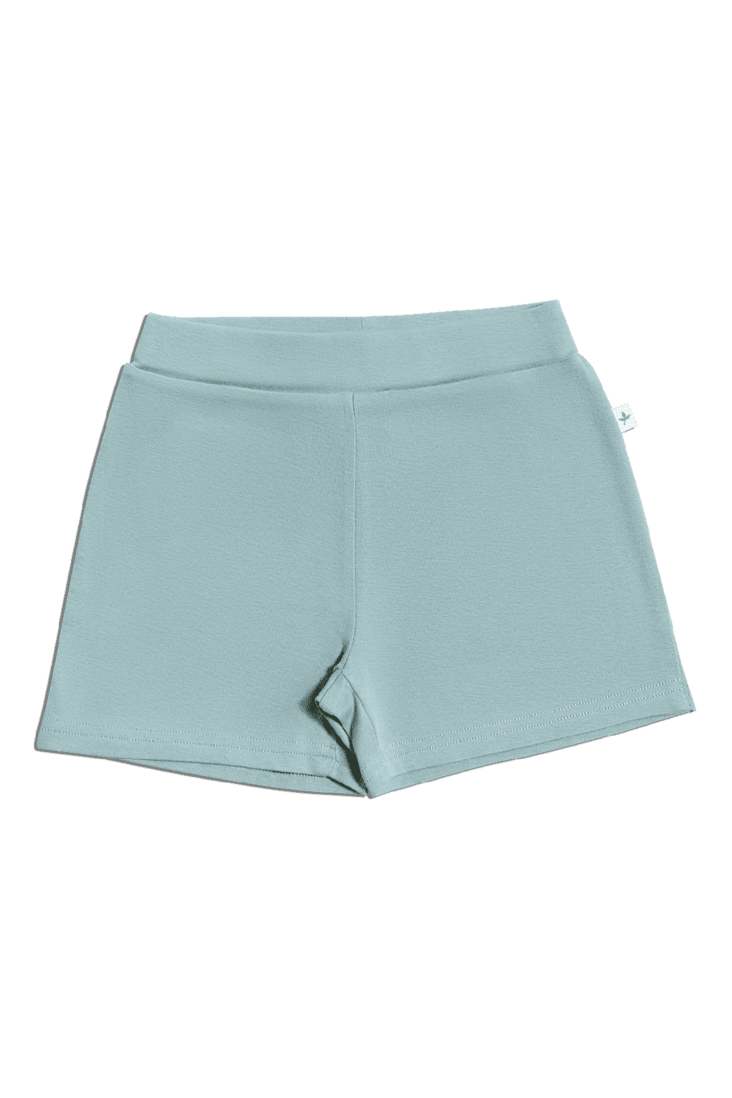 2020TB | Kinder Shorts - Taubenblau